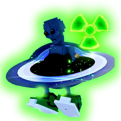 Escape Tsunami For Brainrots ShopRadioactive Martino Gravitino