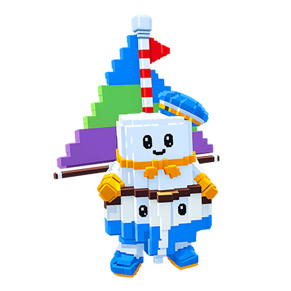 Escape Tsunami For Brainrots ShopRandom Colossal Dutchmello Velerino