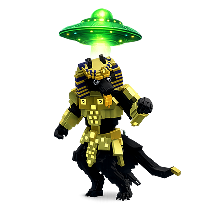 Escape Tsunami For Brainrots ShopUFO Anububu