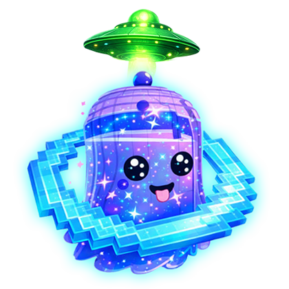 Escape Tsunami For Brainrots ShopUFO Galactio Fantasma