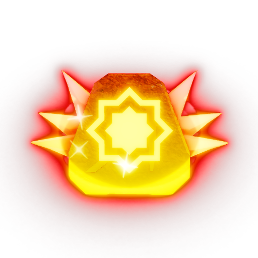 Fisch10x Invincible Relic