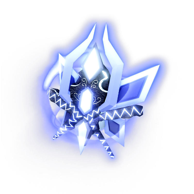 Fisch10x Sovereign Relic
