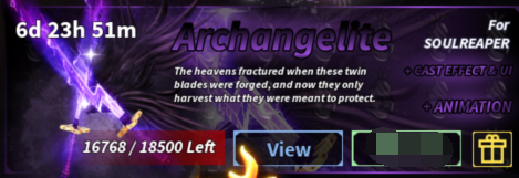 FischArchangelite