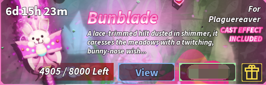 FischBunblade