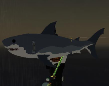 FischGinsu Shark