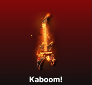 FischKaboom