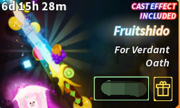 FischRadiant Executioner