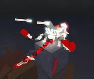 FischSparkling Shiny Ancient Kraken