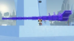 FischSparkling Shiny Spectral Serpent