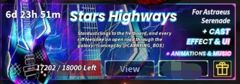 FischStars Highways