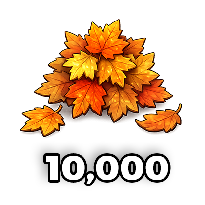 Grow a Garden 2 Shop10000 Leaves