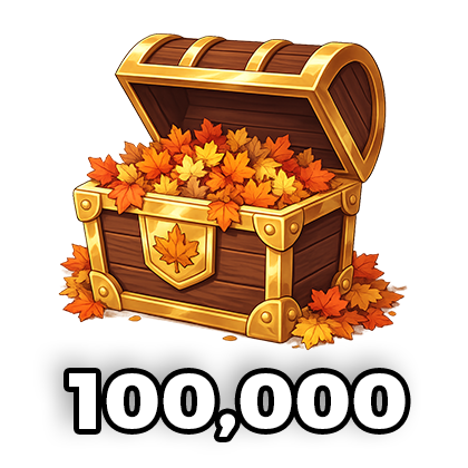 Grow a Garden 2 Shop100000 Leaves
