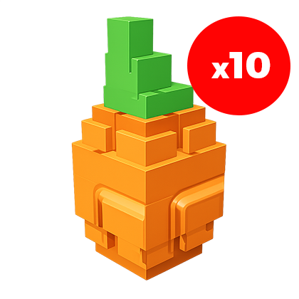 Grow a Garden 2 ShopAtlantic Giant Pumpkin Seedx10