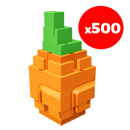Grow a Garden 2 ShopAtlantic Giant Pumpkin Seedx500