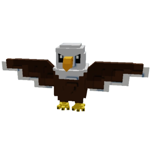 Grow a Garden 2 ShopBald Eagle