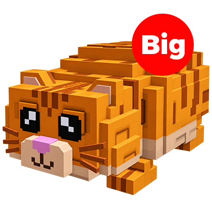 Grow a Garden 2 ShopBig Fat Cat