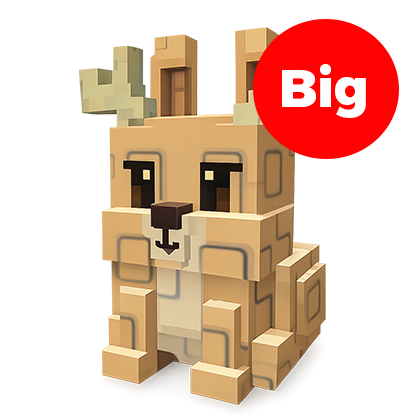 Grow a Garden 2 ShopBig Jackalope