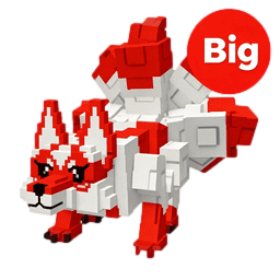 Grow a Garden 2 ShopBig Kitsune