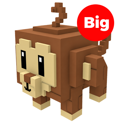 Grow a Garden 2 ShopBig Monkey