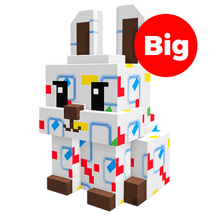 Grow a Garden 2 ShopBig Sugar Bunny