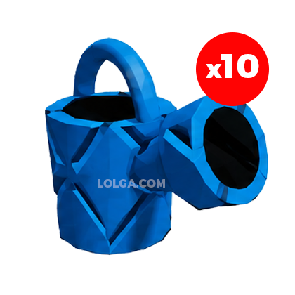 Grow a Garden 2 ShopCommon Watering Can×10