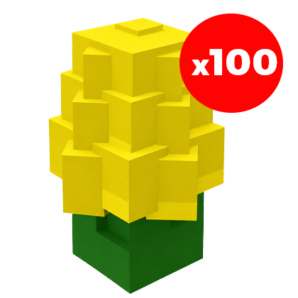 Grow a Garden 2 ShopCorn Seed×100