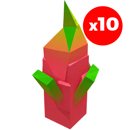Grow a Garden 2 ShopDragon Fruit Seed×10