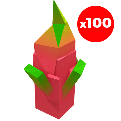 Grow a Garden 2 ShopDragon Fruit Seed×100