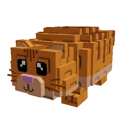 Grow a Garden 2 ShopFat Cat