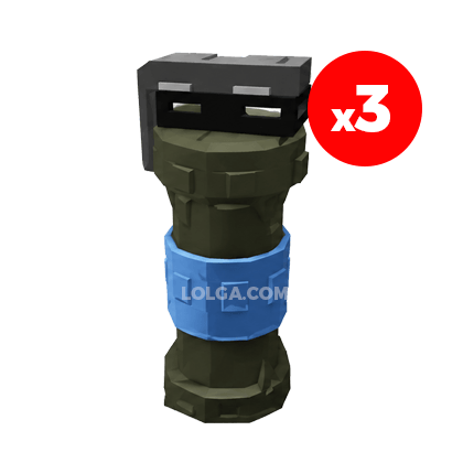 Grow a Garden 2 ShopFlashbang×3