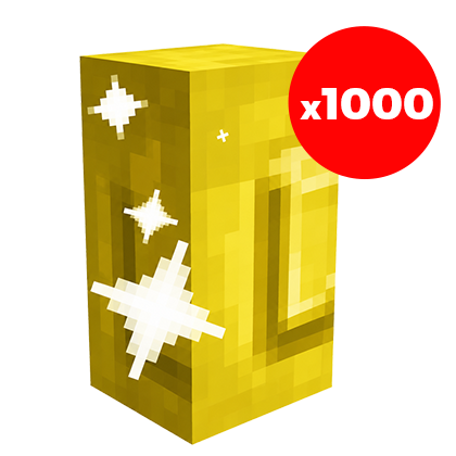 Grow a Garden 2 ShopGold Seed×1000