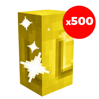 Grow a Garden 2 ShopGold Seed×500