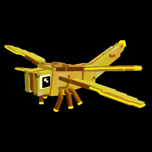 Grow a Garden 2 ShopGolden Dragonfly