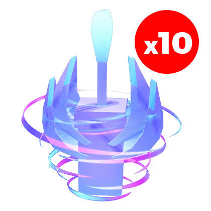 Grow a Garden 2 ShopHypno Bloom Seed×10