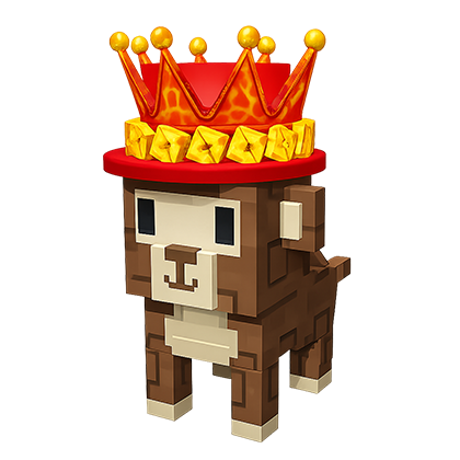 Grow a Garden 2 ShopJandel Monkey