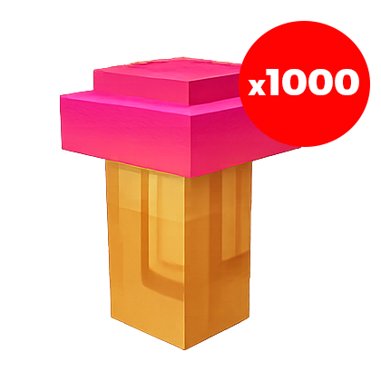 Grow a Garden 2 ShopMaple Mushroom Seed×1000
