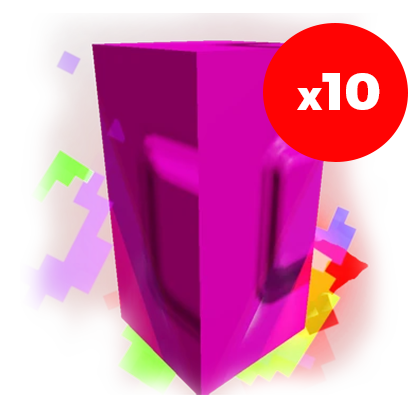 Grow a Garden 2 ShopMaple Rainbow Seed×10
