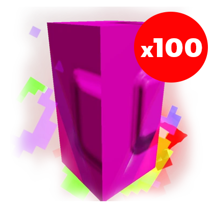 Grow a Garden 2 ShopMaple Rainbow Seed×100