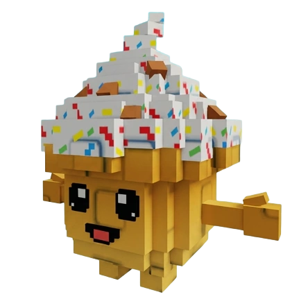 Grow a Garden 2 ShopMuffin Man