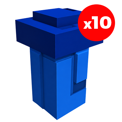 Grow a Garden 2 ShopMushroom Seed×10