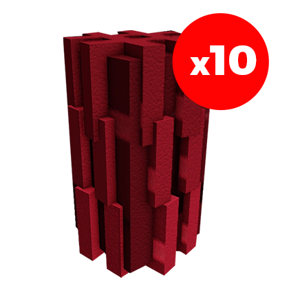 Grow a Garden 2 ShopPomegranate Seed×10
