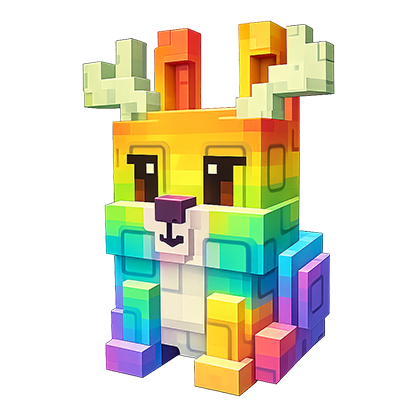 Grow a Garden 2 ShopRainbow Jackalope