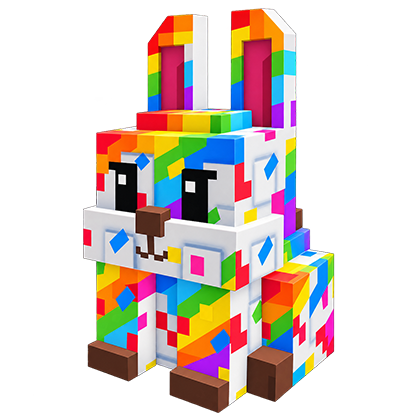 Grow a Garden 2 ShopRainbow Sugar Bunny