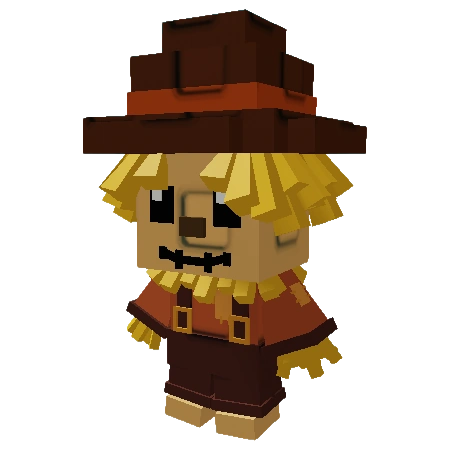 Grow a Garden 2 ShopScarecrow