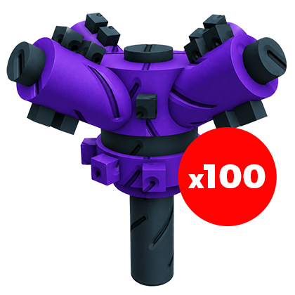 Grow a Garden 2 ShopSuper Sprinkler×100