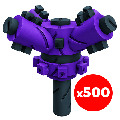 Grow a Garden 2 ShopSuper Sprinkler×500