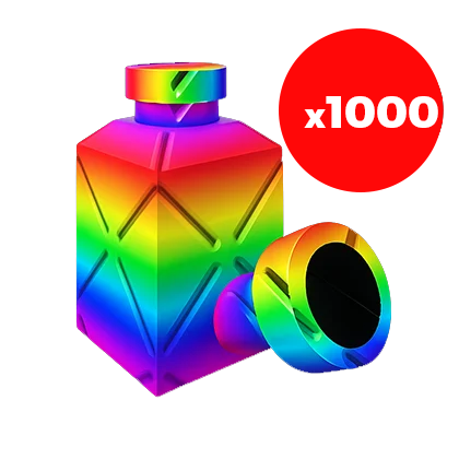 Grow a Garden 2 ShopSuper Syrup Watering Can×1000