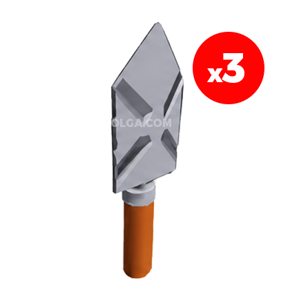 Grow a Garden 2 ShopTrowel×3