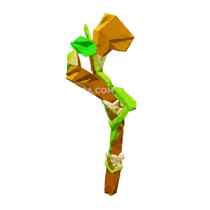 Grow a Garden 2 ShopVine Wrapper
