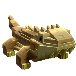 Grow a Garden Items Bearded Dragon